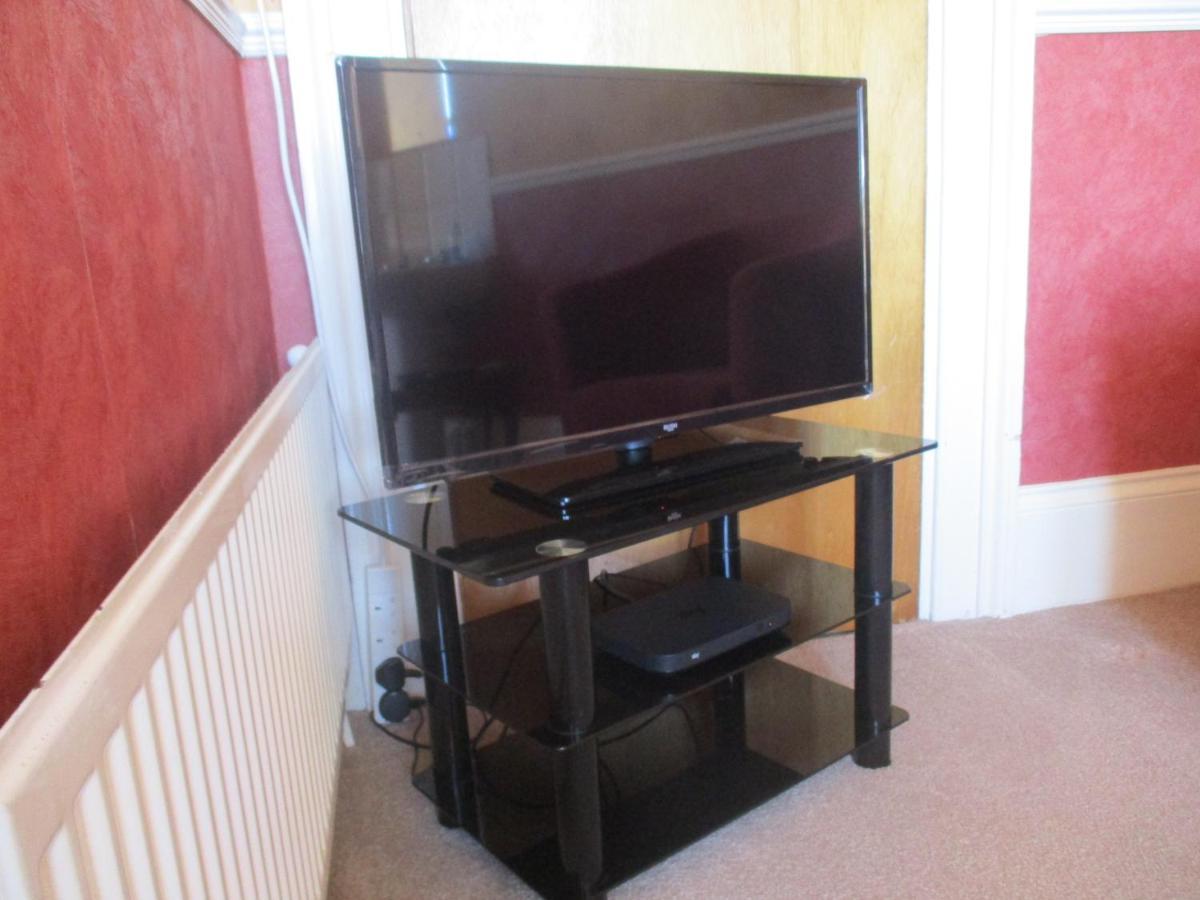 Ashwood Grange Bed and Breakfast Torquay Buitenkant foto