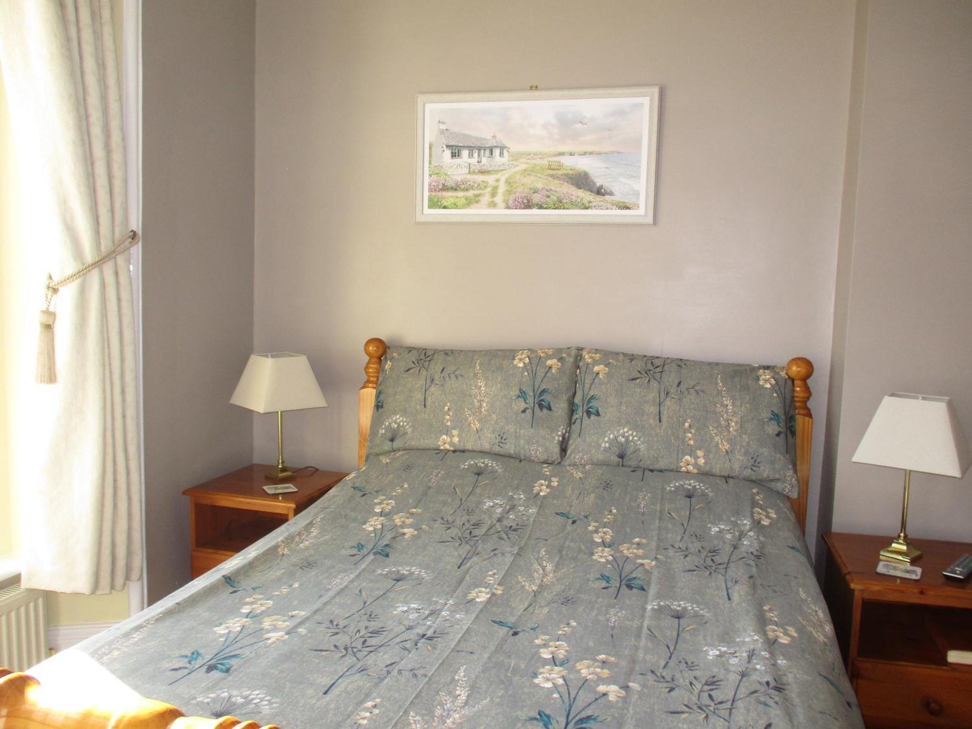 Ashwood Grange Bed and Breakfast Torquay Buitenkant foto
