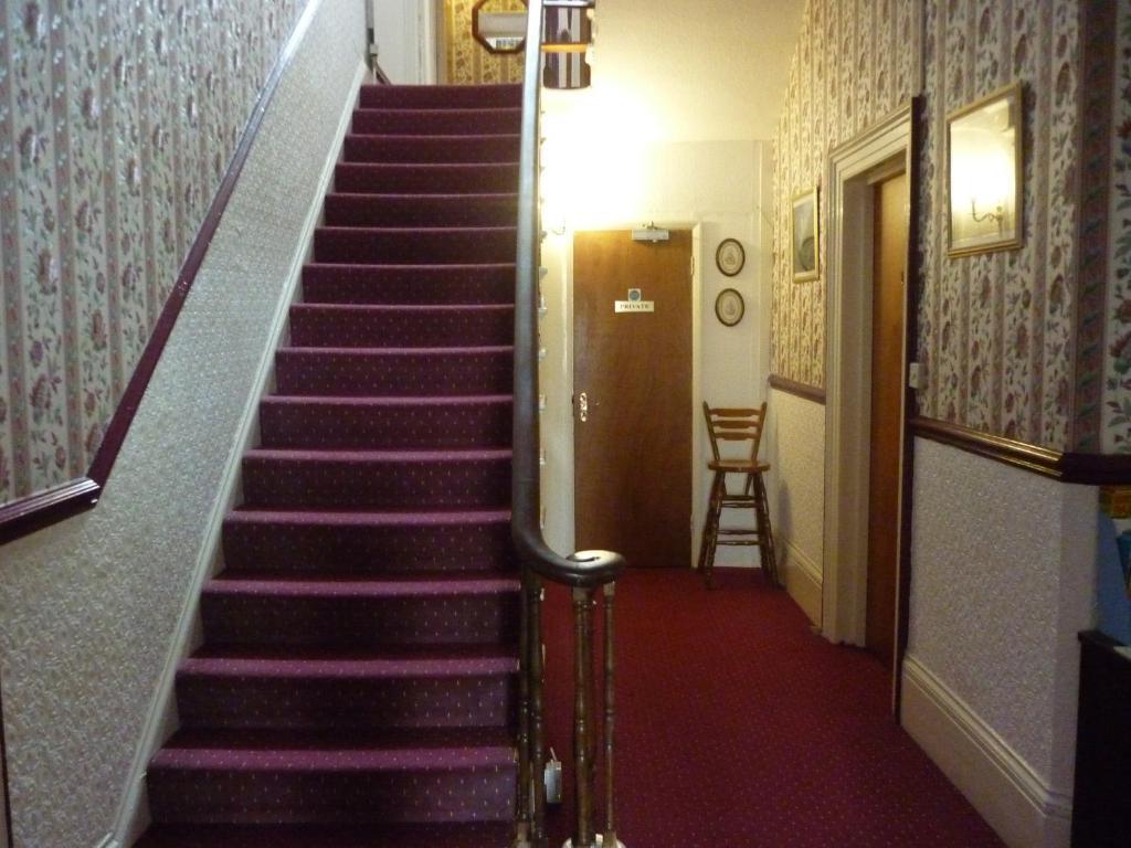 Ashwood Grange Bed and Breakfast Torquay Buitenkant foto