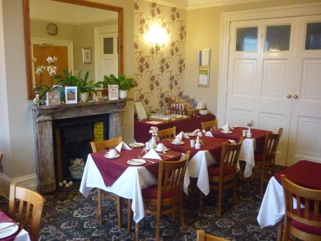 Ashwood Grange Bed and Breakfast Torquay Buitenkant foto