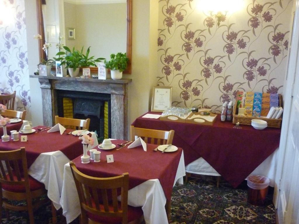 Ashwood Grange Bed and Breakfast Torquay Buitenkant foto