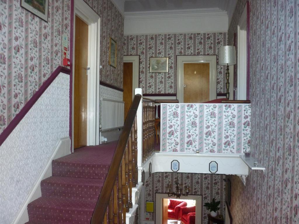 Ashwood Grange Bed and Breakfast Torquay Buitenkant foto