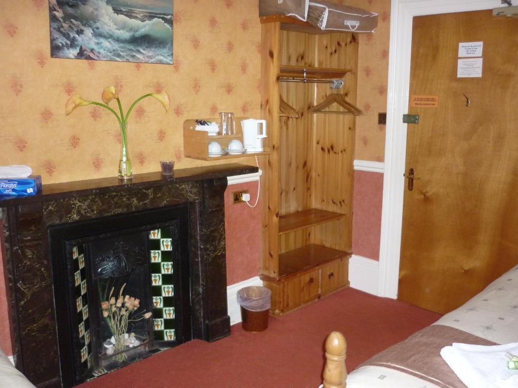 Ashwood Grange Bed and Breakfast Torquay Kamer foto