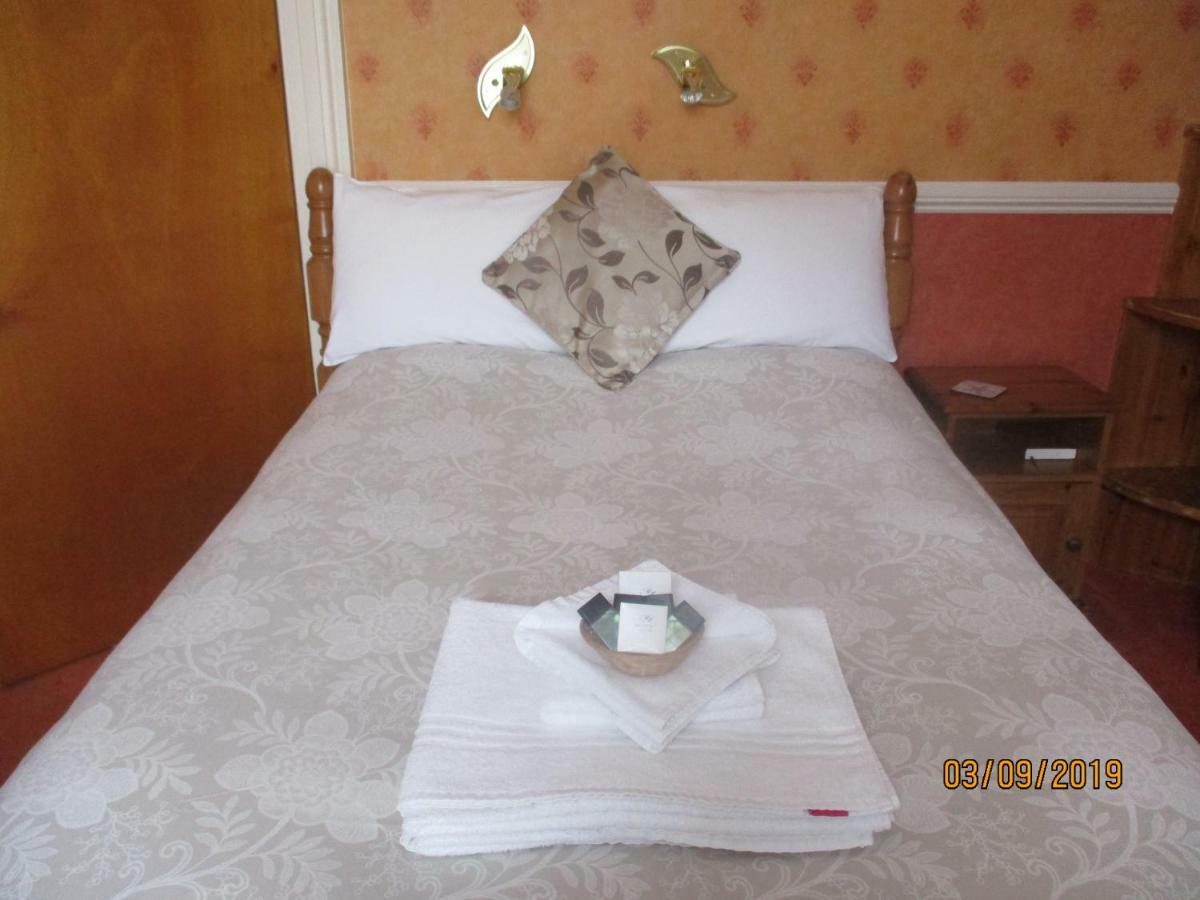 Ashwood Grange Bed and Breakfast Torquay Buitenkant foto